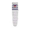 Baby Bites Śpioszki Baby Gown Sailor (0-3 miesięcy) Blue
