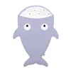 Baby Bites Śpiworek Shark (1-18 miesięcy) Whales