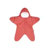 Baby Bites Kombinezon light Star (3-6 miesięcy) Coral