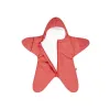 Baby Bites Kombinezon light Star (3-6 miesięcy) Coral