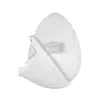 Baby Bites Śpiworek light Egg (0-3 miesięcy) White