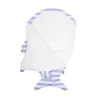 Baby Bites Śpiworek light Sailor (0-3 miesięcy) Blue