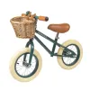 Banwood FIRST GO! rowerek biegowy green - 12 cali