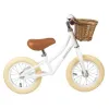 Banwood FIRST GO! rowerek biegowy white - 12 cali