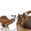 Banwood FIRST GO! rowerek biegowy white - 12 cali