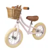 Banwood FIRST GO! rowerek biegowy pink - 12 cali