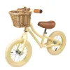 Banwood FIRST GO! rowerek biegowy vanilla - 12 cali