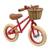 Banwood FIRST GO! rowerek biegowy red - 12 cali