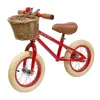 Banwood FIRST GO! rowerek biegowy red - 12 cali
