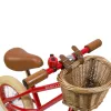 Banwood FIRST GO! rowerek biegowy red - 12 cali