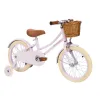 Banwood Classic rowerek pink - 16 cali