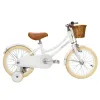 Banwood Classic rowerek white - 16 cali