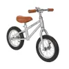 Banwood FIRST GO! rowerek biegowy chrome - 12 cali