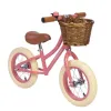 Banwood FIRST GO! rowerek biegowy coral - 12 cali
