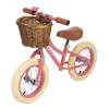 Banwood FIRST GO! rowerek biegowy coral - 12 cali