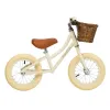 Banwood FIRST GO! rowerek biegowy cream - 12 cali