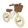 Banwood FIRST GO! rowerek biegowy cream - 12 cali