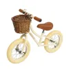 Banwood FIRST GO! rowerek biegowy cream - 12 cali