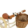 Banwood FIRST GO! rowerek biegowy cream - 12 cali
