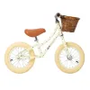 Banwood FIRST GO! rowerek biegowy bonton cream - 12 cali