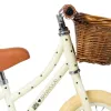 Banwood FIRST GO! rowerek biegowy bonton cream - 12 cali