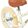 Banwood FIRST GO! rowerek biegowy bonton cream - 12 cali