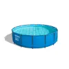 Basen Stelażowy 14 FT / 427 x 107 cm Steel Pro Max BESTWAY