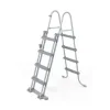 Basen Stelażowy 14 FT / 427 x 122 cm Power Steel BESTWAY