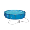 Basen Stelażowy 14 FT / 427 x 84 cm Steel Pro Max BESTWAY