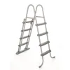 Basen Stelażowy 16 x 8 FT / 488 x 244 x 122 cm Power Steel BESTWAY