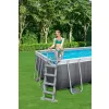 Basen Stelażowy 18 x 9 FT / 549 x 274 x 122 cm Power Steel BESTWAY