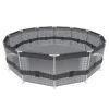Basen Stelażowy 221x150x43cm SplashJR. BESTWAY