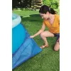 Mata 13x13FT Pod Basen 12FT BESTWAY