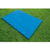Mata Piankowa Pod Basen 50 x 50 cm 9 szt. BESTWAY