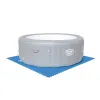 Mata Piankowa Pod Basen 50 x 50 cm 9 szt. BESTWAY