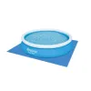 Mata Piankowa Pod Basen 50 x 50 cm 9 szt. BESTWAY