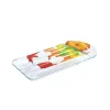 Materac Plażowy 190/99 cm BESTWAY Biały