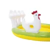 Plac Zabaw Radosna Farma 175/147/102cm BESTWAY