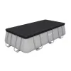 Pokrywa Na Basen PowerSteel 13Ft BESTWAY