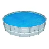 Pokrywa Solarna 470cm Do Basenu 16FT BESTWAY