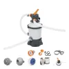 Pompa Piaskowa 530 gal. BESTWAY