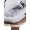 Charlie Crane Leżaczek Levo orzech Sweet Grey