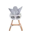 Childhome Uniwersalny ochraniacz Anioł Grey