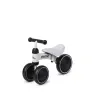 Childhome Rowerek biegowy VROOM White