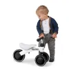 Childhome Rowerek biegowy VROOM White