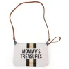 Childhome Torebka Mommy's Treasures Paski
