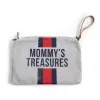 Childhome Torebka Mommy's Treasures Paski