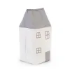 Childhome Pojemnik na zabawki 32 x 32 x 73 cm