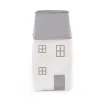 Childhome Pojemnik na zabawki 32 x 32 x 73 cm