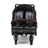 Childhome Wózek sześcioosobowy Sixseater NEW